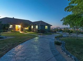 245 Brunswick Mill Rd, Reno, NV 89511