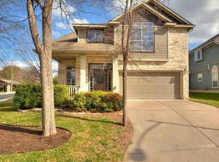 8301 Winterstein Dr, Austin, TX 78745