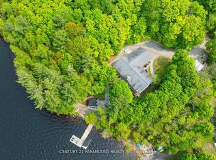 276 Jeffrey Rd N, Ryerson, ON P0A1C0