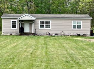 580 Racetrack Hl, Raceland, KY 41169