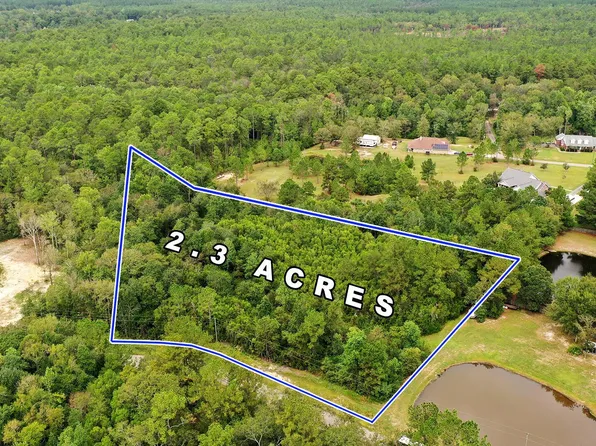 S Holden Lot 34, Vancleave, MS 39565