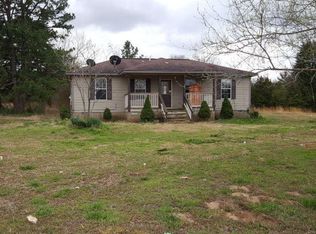 4811 N Highway 252, Lavaca, AR 72941