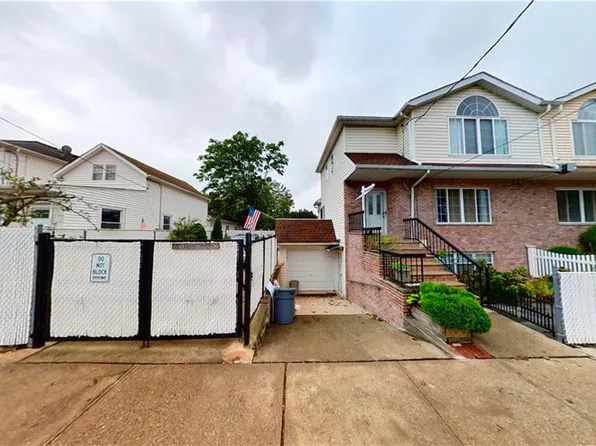 1215 Mason Ave, Staten Island, NY 10306