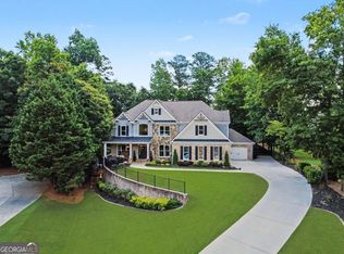 3610 Lively Oak Dr, Jefferson, GA 30549