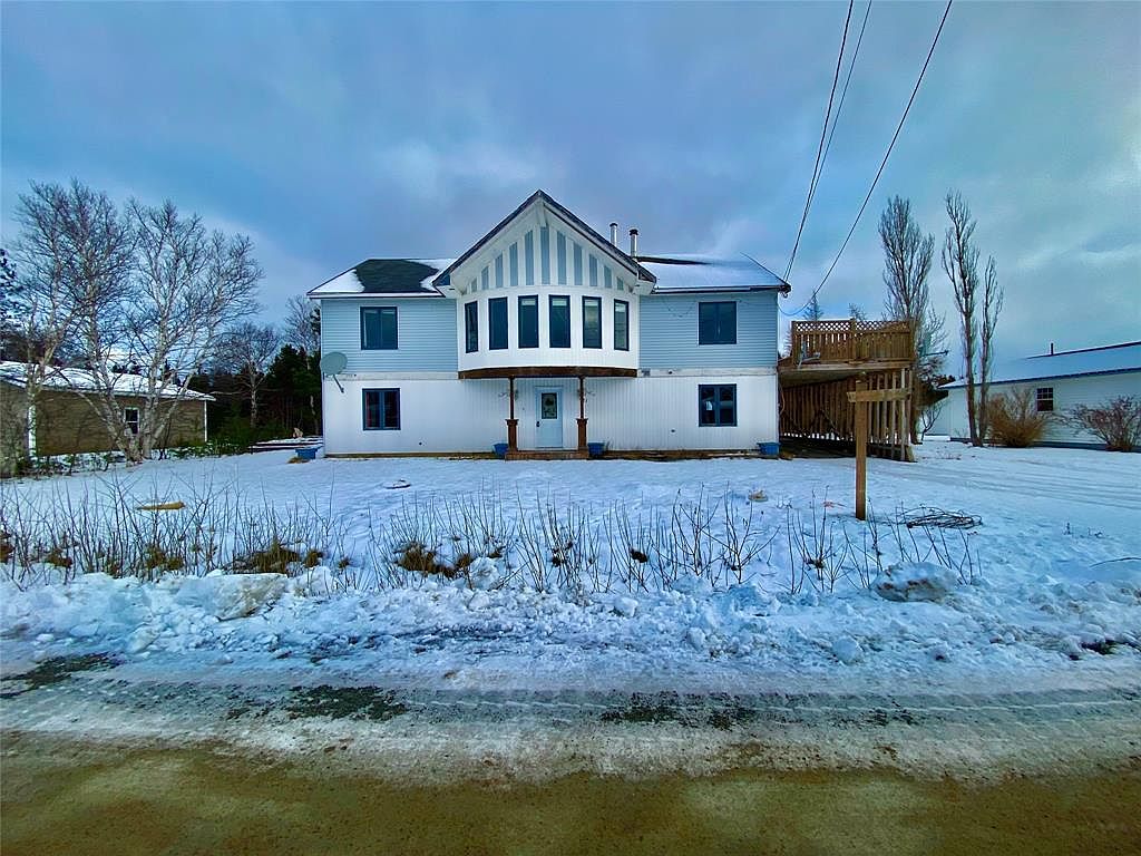 21 Baxter Drive, Eastport, NL A0G 1Z0 Zillow
