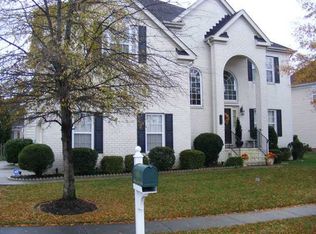 5070 S Links Cir, Suffolk, VA 23435