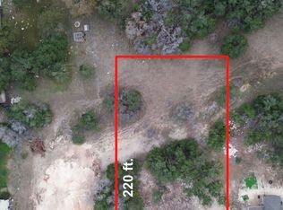 5050 Spring Branch LOT 32, Spring Branch, TX 78070