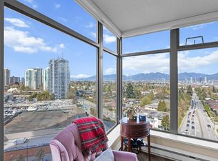 4505 Hazel St #1606, Burnaby, BC