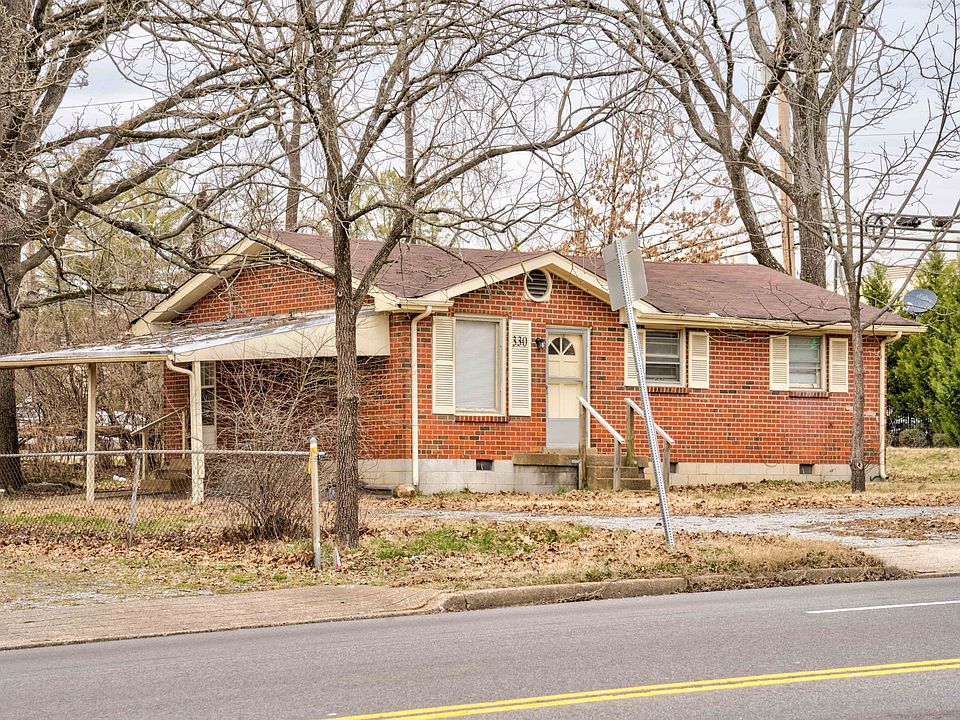 330 Myatt Dr, Madison, TN 37115 Zillow