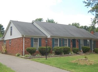 3099 Kemper Dr, Memphis, TN 38115