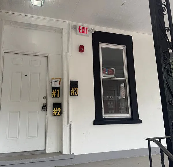 307 Spring St #2 — Photo 2