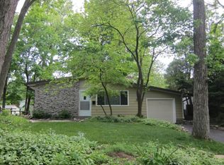 207 Lake Ridge Rd, Columbus, OH 43085