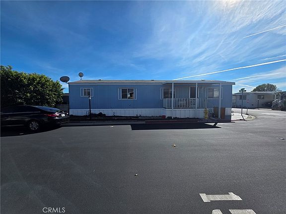 2nd image of 1010 Terrace Rd Space 142