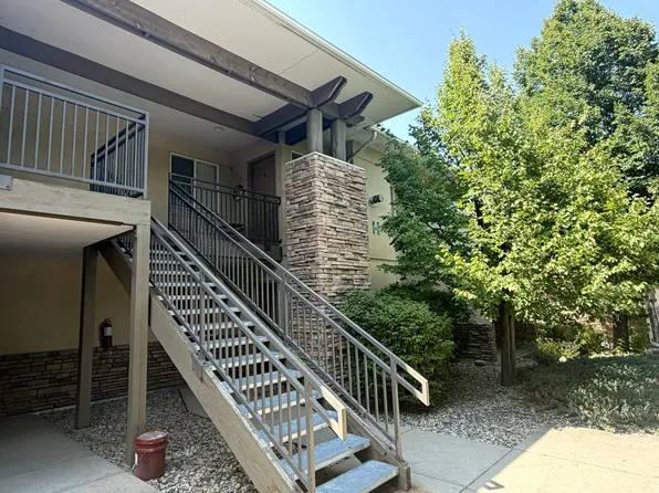 6675 S Lemay Ave APT H4, Fort Collins, CO 80525