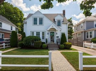 182 Holbrook Rd, Quincy, MA 02171