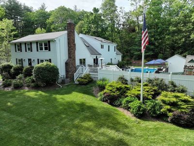 85 Mount Vickery Rd, Southborough, MA, 01772