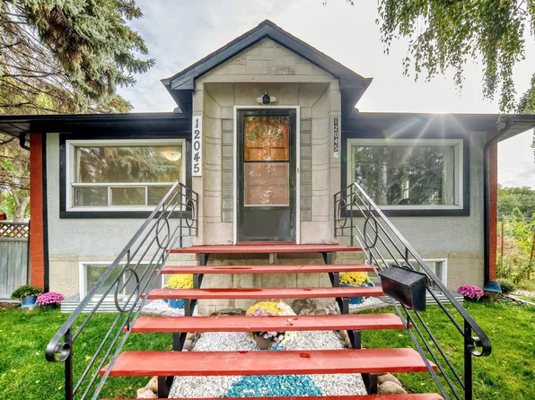 12045 64th St NW, Edmonton, AB T5W 4J5