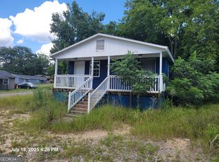 800 Patton Ave, Macon, GA 31204