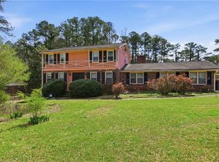 1698 Cheryl Leigh Dr, Riverdale, GA 30296