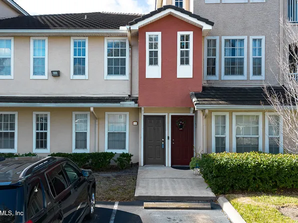 10075 GATE Parkway N #805, Jacksonville, FL 32246