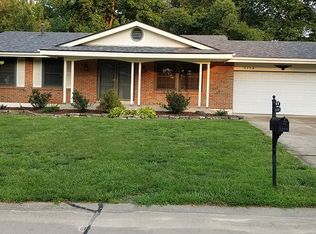 5124 Heathfield Dr, Saint Louis, MO