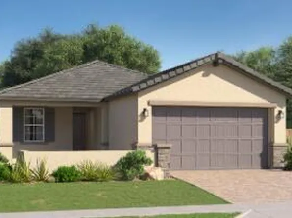 18655 W HIDDENVIEW Drive, Goodyear, AZ 85338