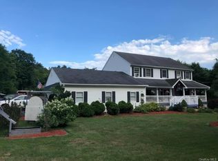 825 Peenpack Trl, Sparrowbush, NY 12780