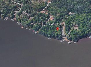 65 Christopher Ct, Mineral, VA 23117