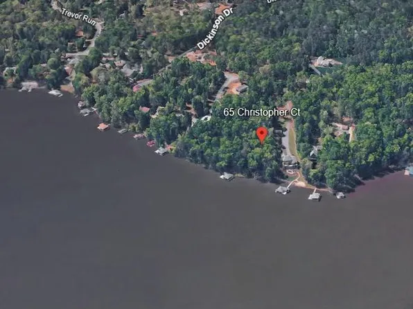 65 Christopher Ct, Mineral, VA 23117