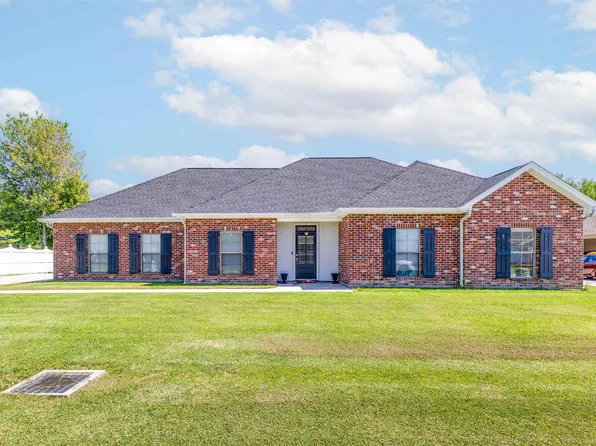 350 Donald Dr, Thibodaux, LA 70301
