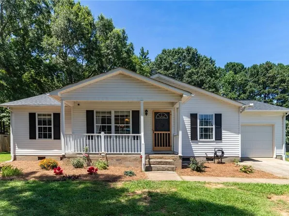 104 Cardinal Dr, Rockwell, NC 28138