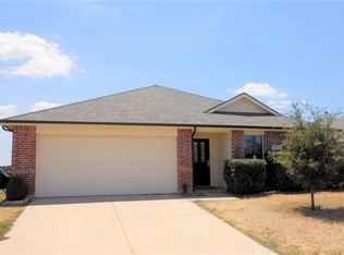 12813 Carpenter Ln, Rhome, TX 76078
