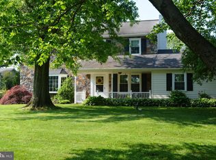 3799 Kratz Rd, Collegeville, PA 19426