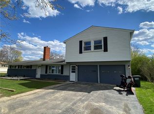 1450 Pike Pkwy, Streetsboro, OH