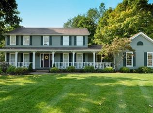 3240 Carriage Way, Stow, OH 44224