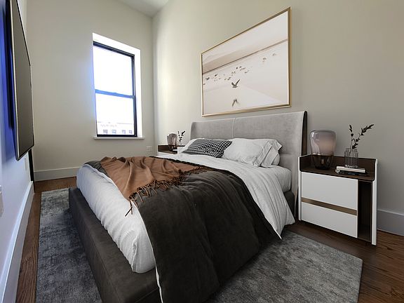 4th image of 455 Hudson St APT 33
