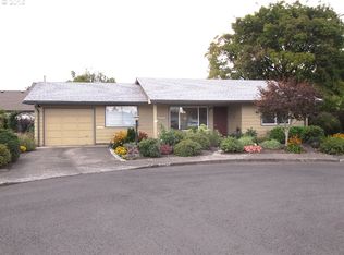 12469 SW King George Dr, King City, OR