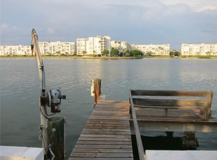 8101 Boca Ciega Dr, Saint Pete Beach, FL 33706