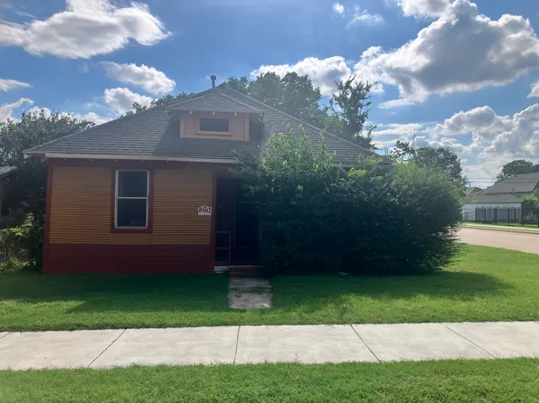 2911 Runnels St, Fort Worth, TX 76106