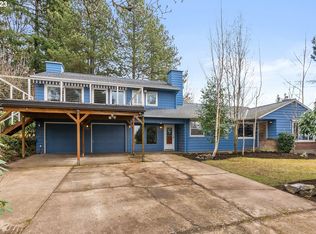 12436 SW 64th Ave, Portland, OR 97219