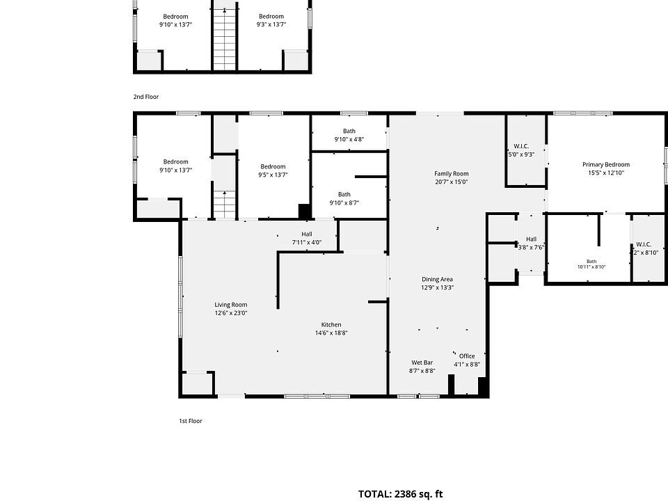 2nd image of 22280 W Hellwig Rd