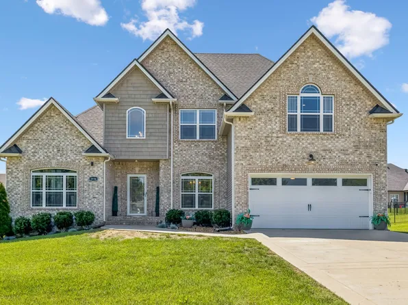 2936 Kirkwood Rd, Clarksville, TN 37043