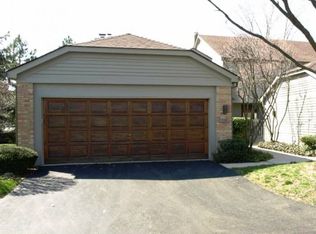 6489 Strathaven Ct W, Worthington, OH 43085