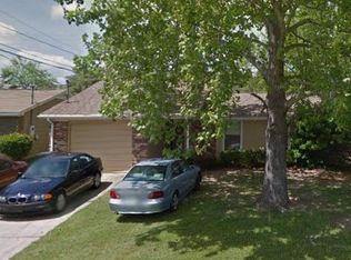 207 Hidden Glen Way, Dothan, AL 36303