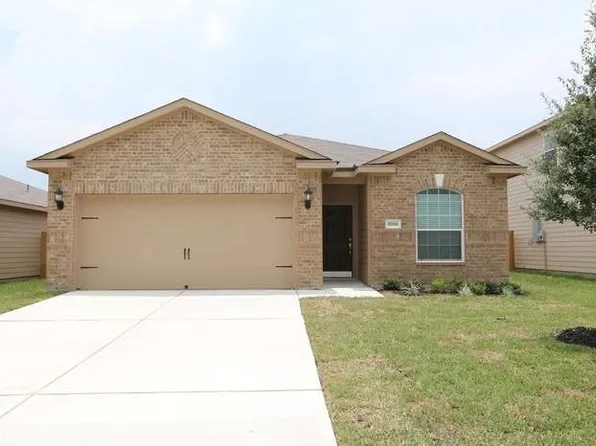 217 J E Brown Ln, Jarrell, TX 76537