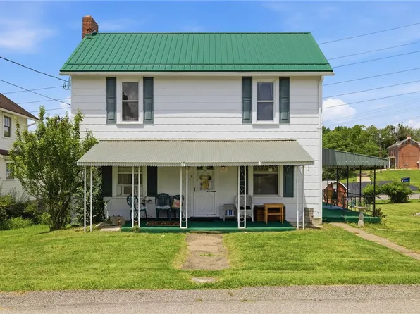 91 Lyman Ave, Washington, PA 15301
