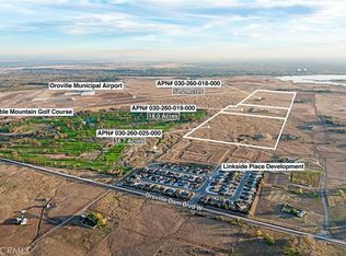 0 Oro Dam Blvd W, Oroville, CA 95965
