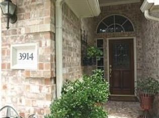 3914 Cornell Park Ct, Houston, TX 77058