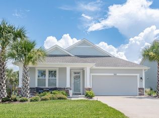 300 Blue Sage Rd, Panama City Beach, FL 32413