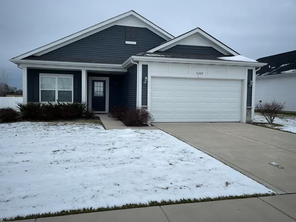 6320 Glenbrook Ave, Portage, IN 46368